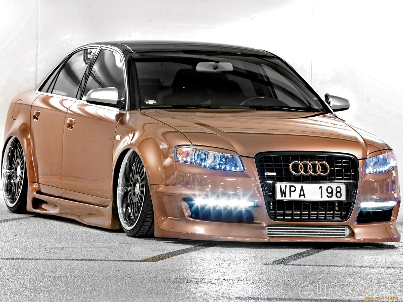 , audi